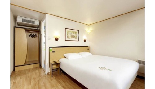 Habitación estándar, 3 camas individuales