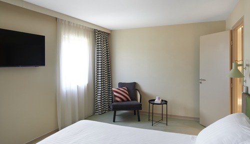 CHAMBRE DOUBLE PRESTIGE