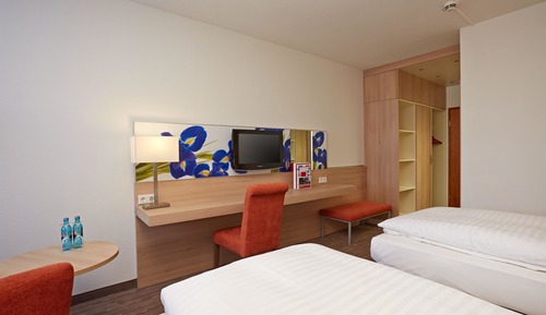 Habitación Confort
