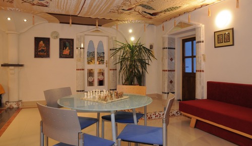 Suite Deluxe