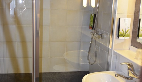 Habitación doble de uso individual