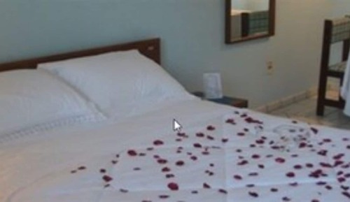 Habitación de lujo con 1 cama doble o 2 individuales