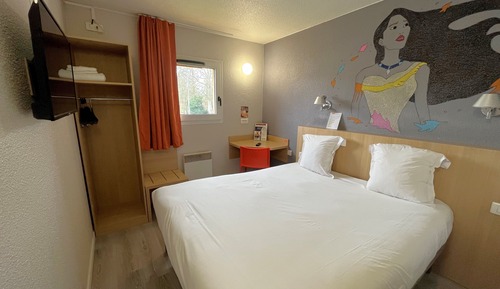Habitación doble