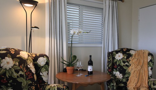 Habitación, 2 camas de matrimonio, cocina