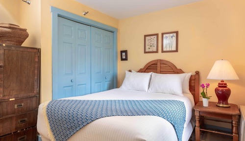 Suite Deluxe, 2 habitaciones (Room #9)