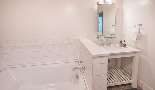 Suite familiar, varias camas