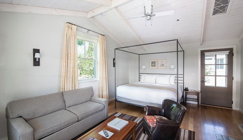 Habitación Deluxe, 1 cama de matrimonio grande