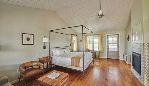 Habitación Deluxe, 1 cama de matrimonio grande