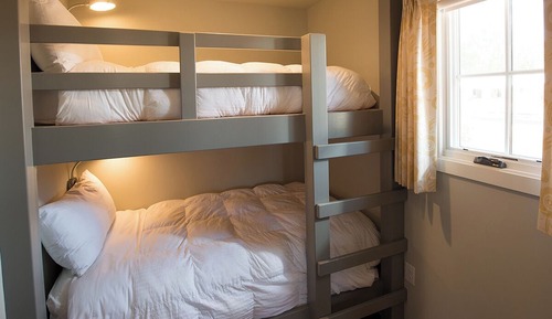 Suite familiar, 1 cama de matrimonio grande
