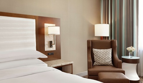 Suite 1 cama matr. extragr.
