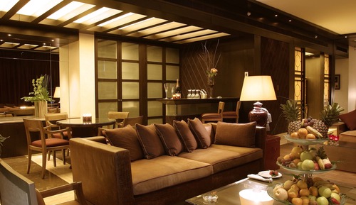 Suite presidencial, 1 habitación, no fumadores