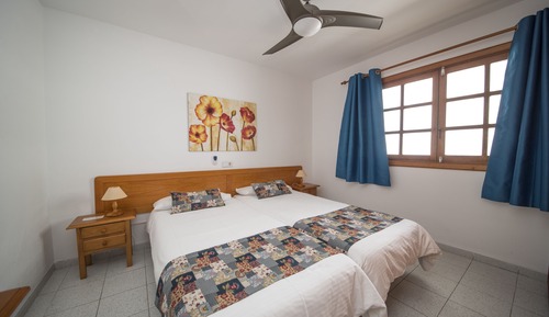 Apartamento estándar