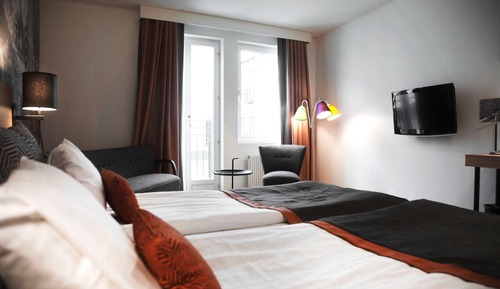Habitación familiar (Superior)