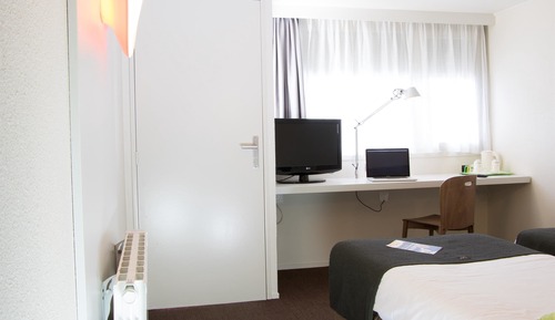 Habitación estándar, 1 cama doble