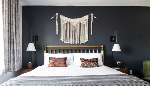 Habitación, 1 cama de matrimonio
