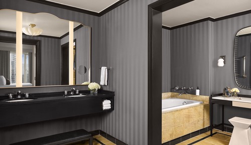 Suite Grand, 1 cama de matrimonio grande