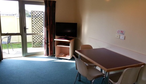 Apartamento estándar, 1 habitación