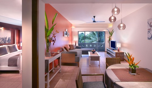Habitación estándar