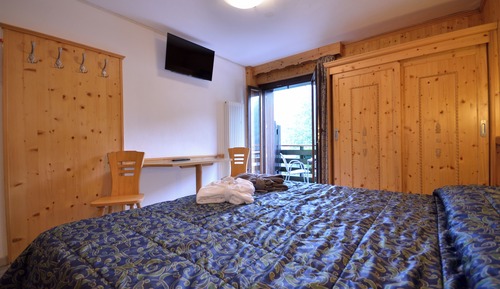 Habitación estándar