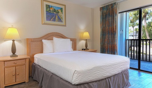 Suite Premium, 2 habitaciones