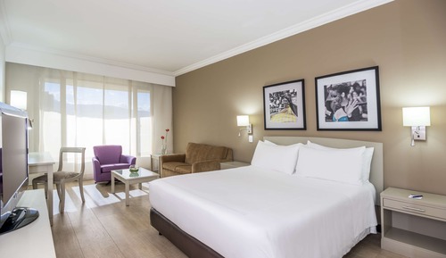 Habitación Premium