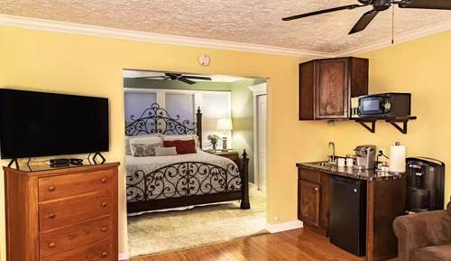 Suite Deluxe
