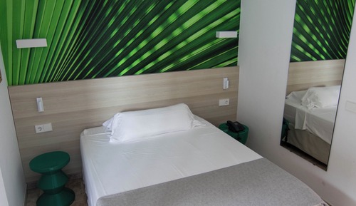 Habitación individual