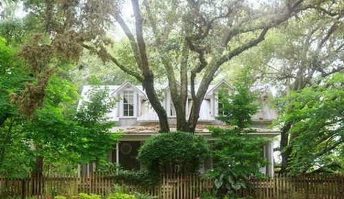 Casa, baño privado (Texas Farm House)