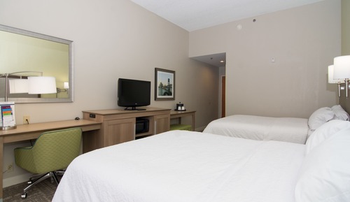 Suite estudio, no fumadores