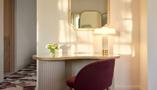 Suite (Highland)