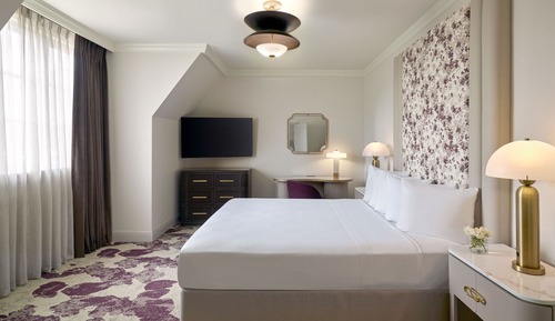 Suite (Cottage)