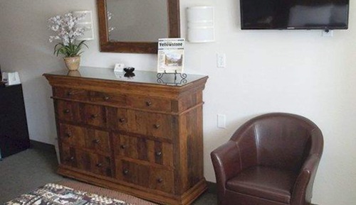 Habitación, 1 cama de matrimonio, no fumadores