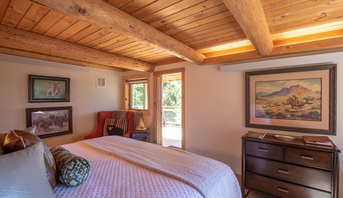 Habitación, baño privado (Wrangler)