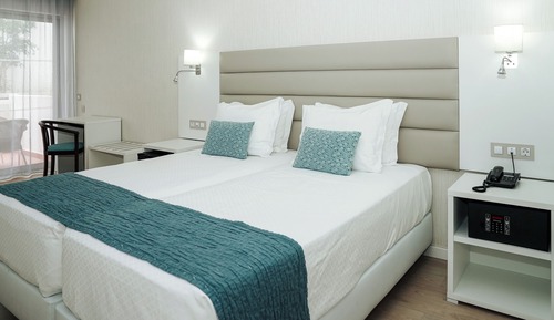 Habitación familiar