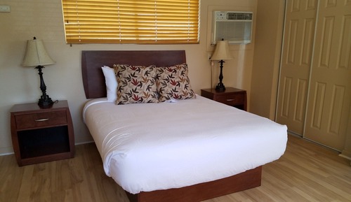 Habitación Deluxe, 1 cama de matrimonio, cocina
