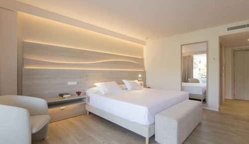 Suite junior
