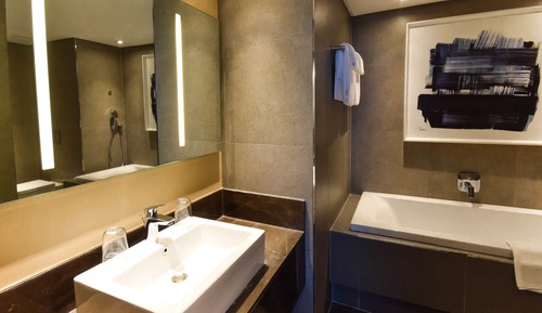 Apartamento ejecutivo