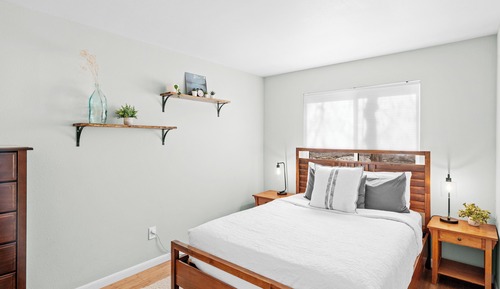 1-Bedroom Condominium Y4