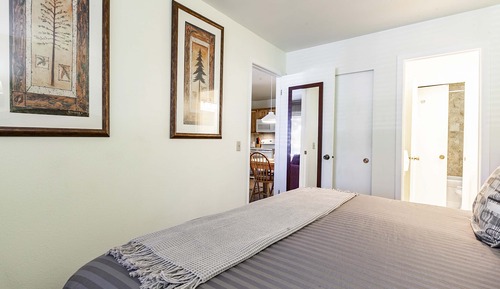 Apartamento, 1 habitación (R4)