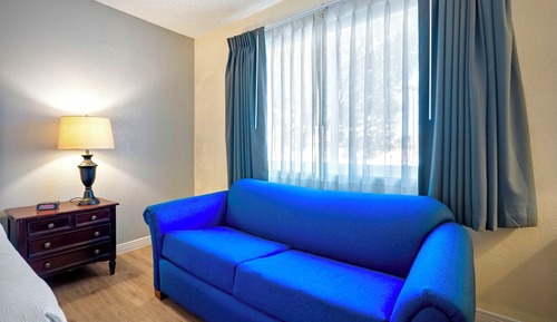 Habitación individual estándar