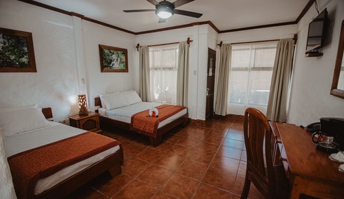 Habitación estándar
