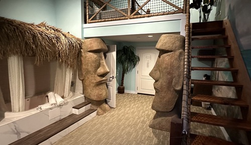 Habitación, no fumadores