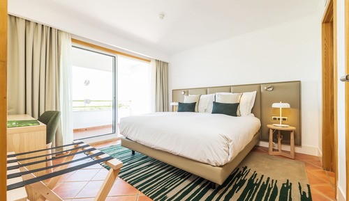 Apartamento estándar, 1 habitación, vistas a la piscina