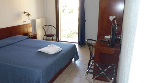 Habitación individual