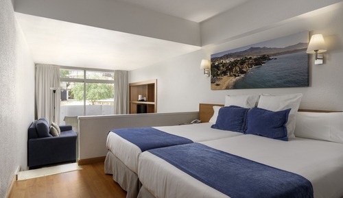 Junior Suite (Superior, 2 adults)