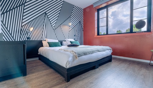 Apartamento estándar, 1 habitación