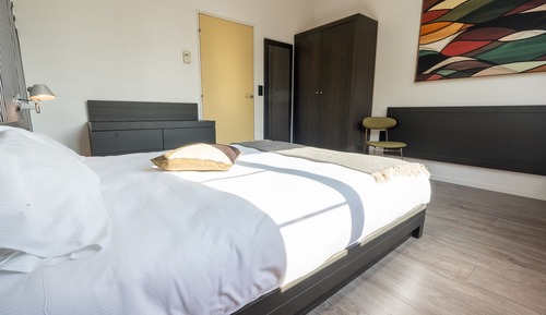 Apartamento familiar, 2 habitaciones