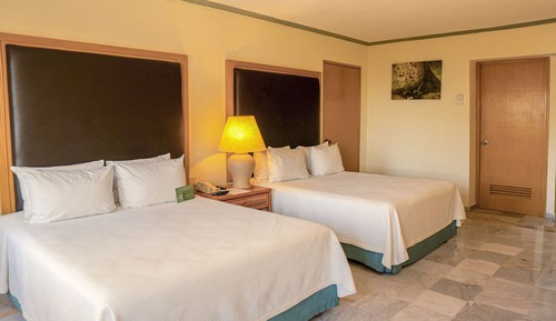 Habitación estándar