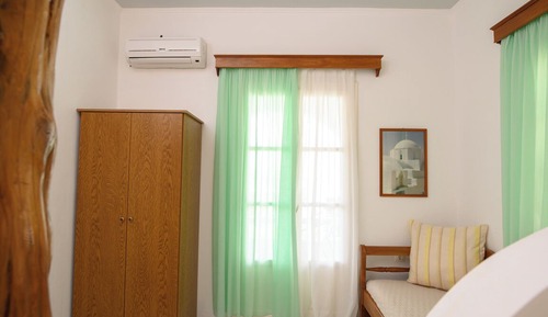 Habitación triple Premium