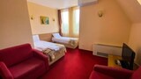 Family Studio, 2 Bedrooms